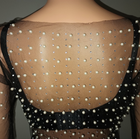 Mesh Shirt - Picture 7 of 11